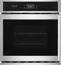 27" Single Electric Wall Oven