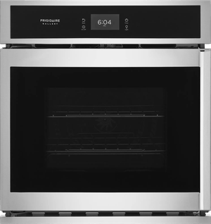 27" Single Electric Wall Oven