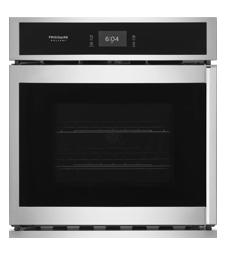 Frigidaire Gallery Four mural électrique simple de 27 po