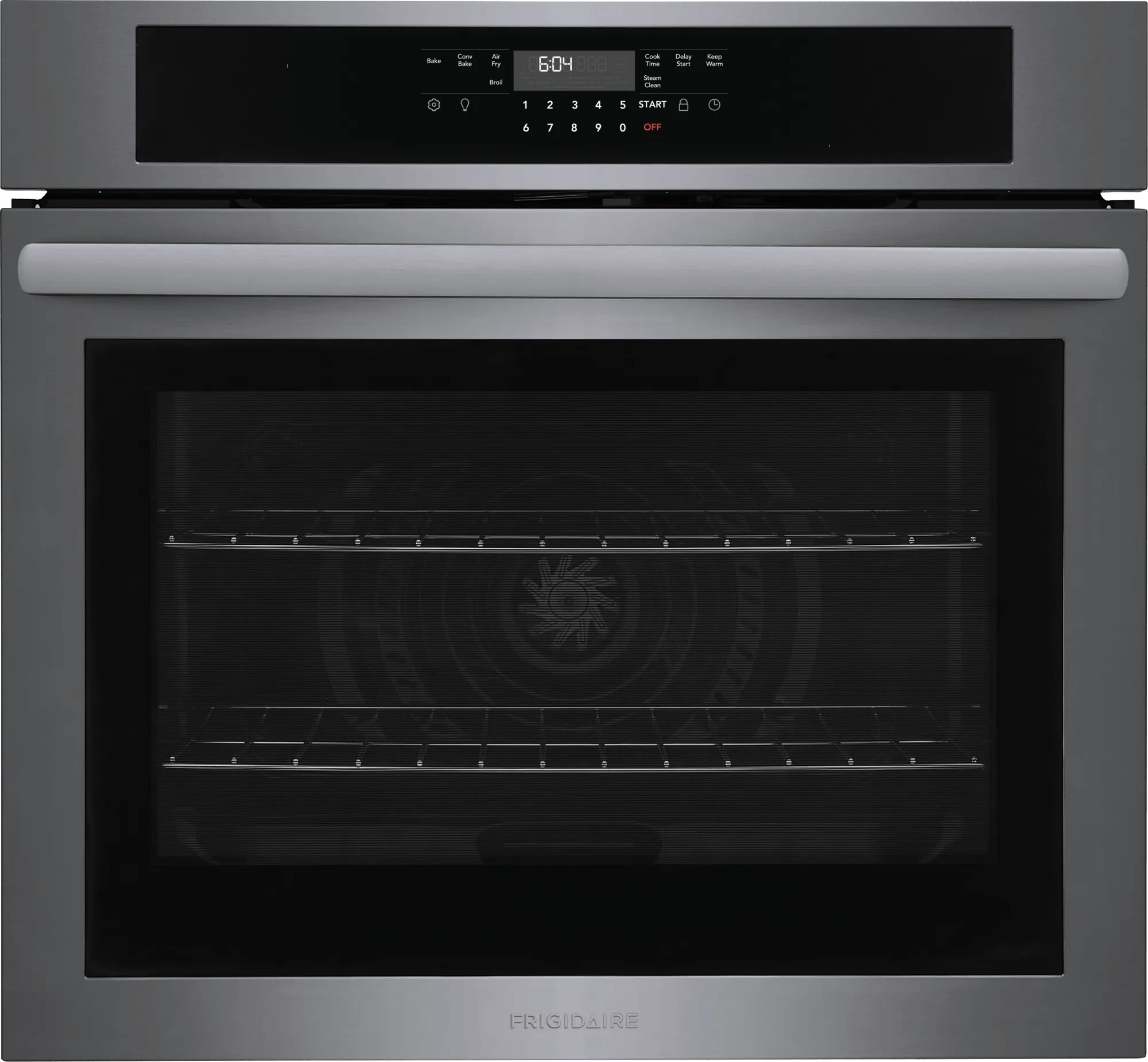 30" Single Wall Oven