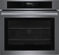 30" Single Wall Oven