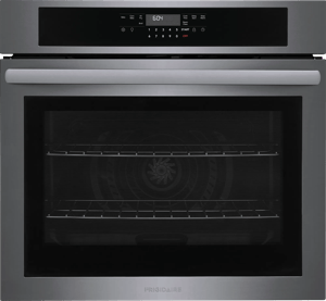 30" Single Wall Oven