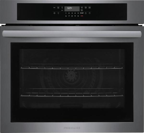 30" Single Wall Oven
