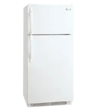 17 Cu. Ft. Top Freezer Refrigerator