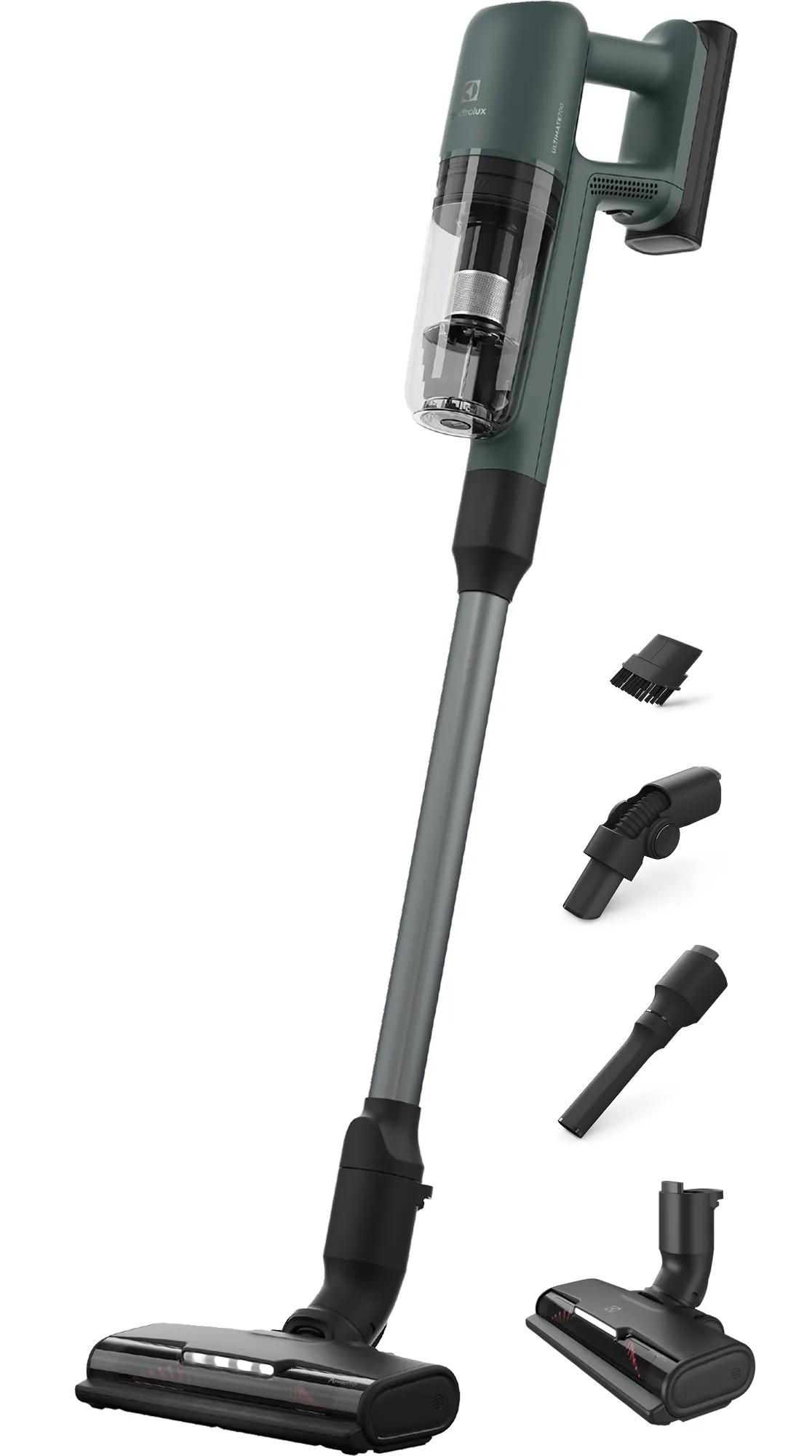 Electrolux Ultimate700 Vacuum