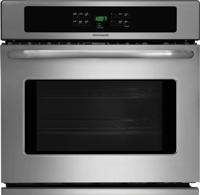 30" Single Electric Wall Oven