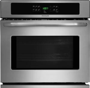 30" Single Electric Wall Oven