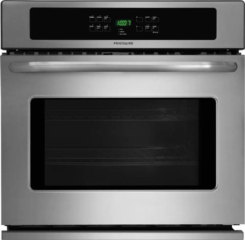 Frigidaire Oven Troubleshooting