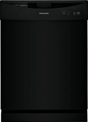24" Dishwasher