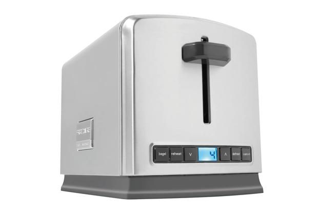 2-Slice Wide Slots Toaster Stainless Steel-FPTT02D7MS