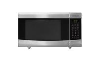 1.6 Cu. Ft. Built-in Microwave