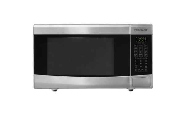 1.6 Cu. Ft. Built-in Microwave