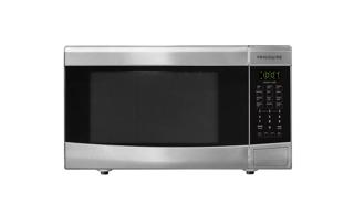 1.6 Cu. Ft. Built-in Microwave — Stainless Steel (FFMO1611LS)
