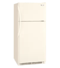 18 Cu. Ft. Top Freezer Refrigerator