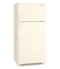 18 Cu. Ft. Top Freezer Refrigerator