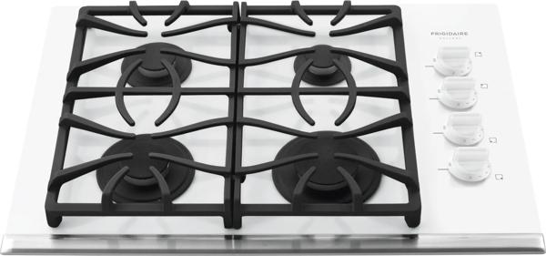 30" Gas Cooktop