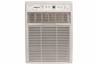 10,000 BTU Window-Mounted Slider / Casement Air Conditioner