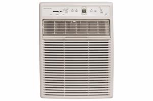 10,000 BTU Window-Mounted Slider / Casement Air Conditioner