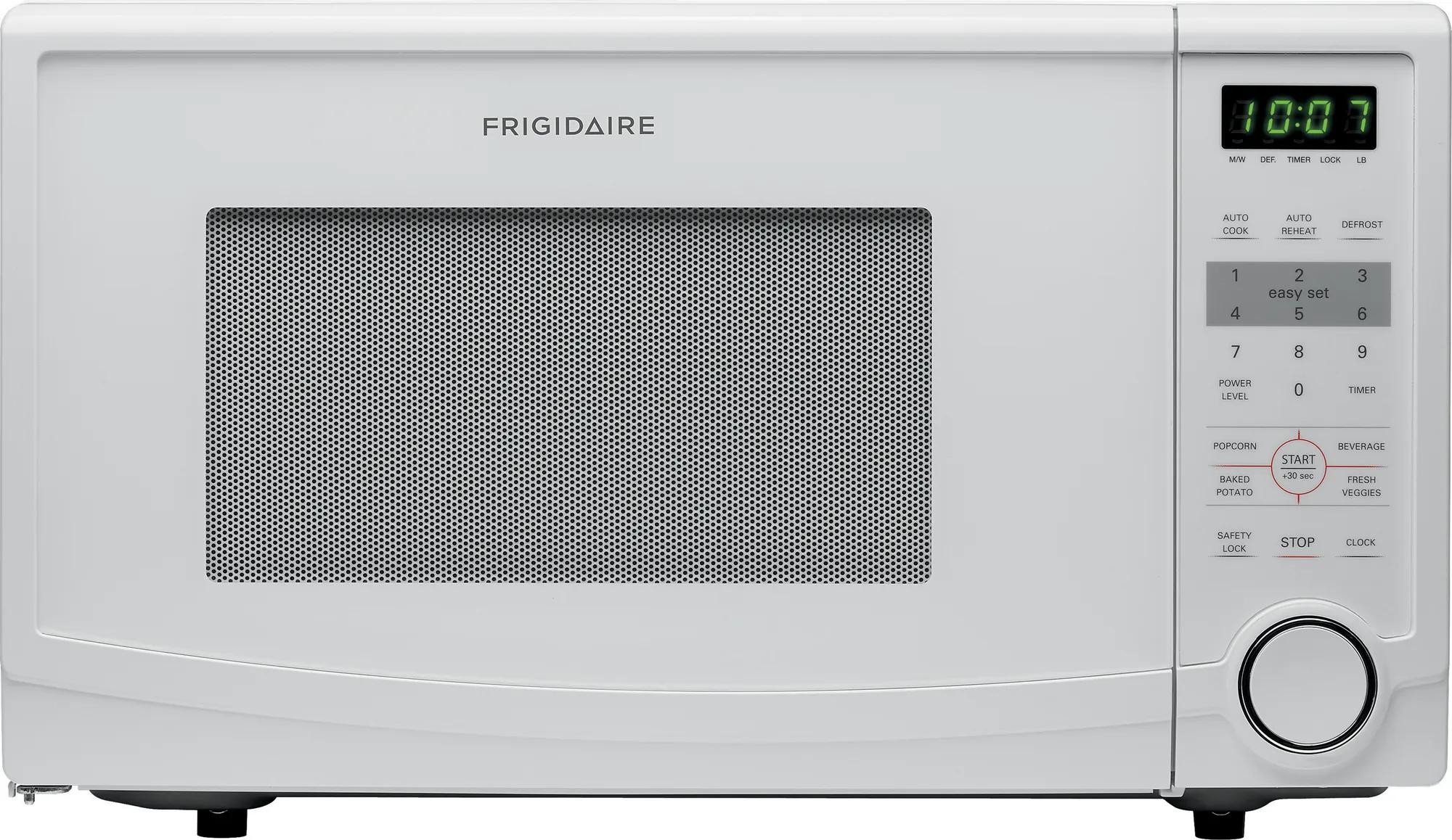 1.1 Cu. Ft. Countertop Microwave