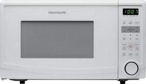 1.1 Cu. Ft. Countertop Microwave