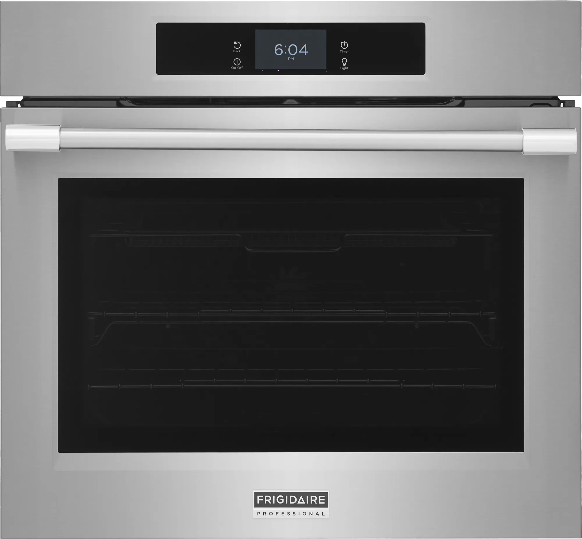 30" Single Wall Oven 
