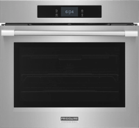 30" Single Wall Oven 