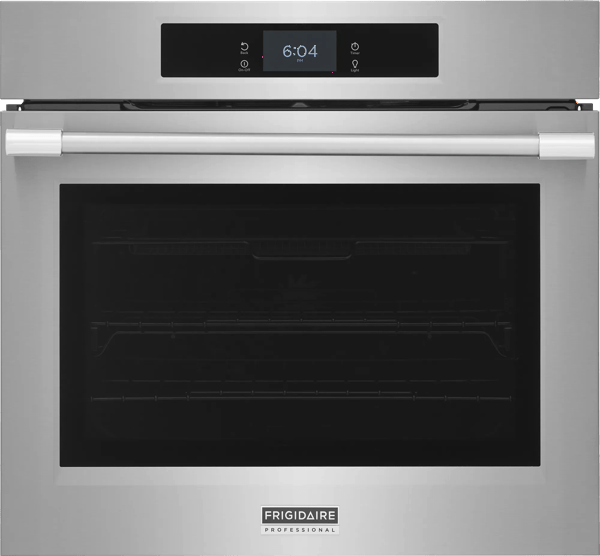 30" Single Wall Oven 