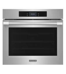 Frigidaire Professional 30'' Single Wall Oven with Stone-Baked Pizza