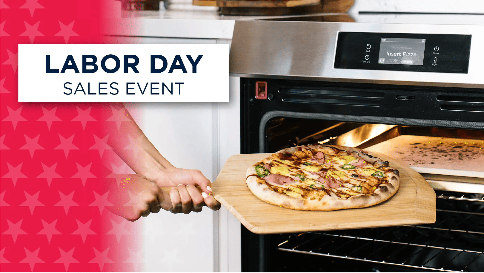 Labor Day Sales