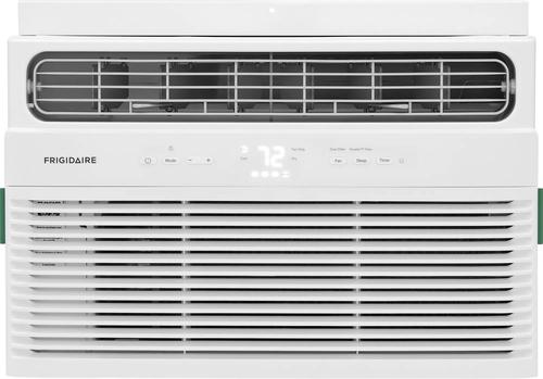 6,000 BTU Window Room Air Conditioner 
