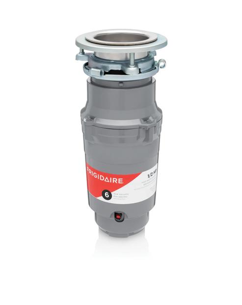 1/2 HP Direct Wire Disposer - FF05DISPD1