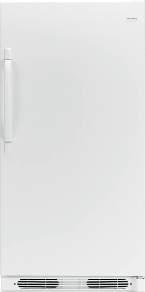 16.7 Cu. Ft. Single-Door Refrigerator