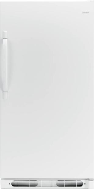 16.7 Cu. Ft. Single-Door Refrigerator White-FRU17G4JW
