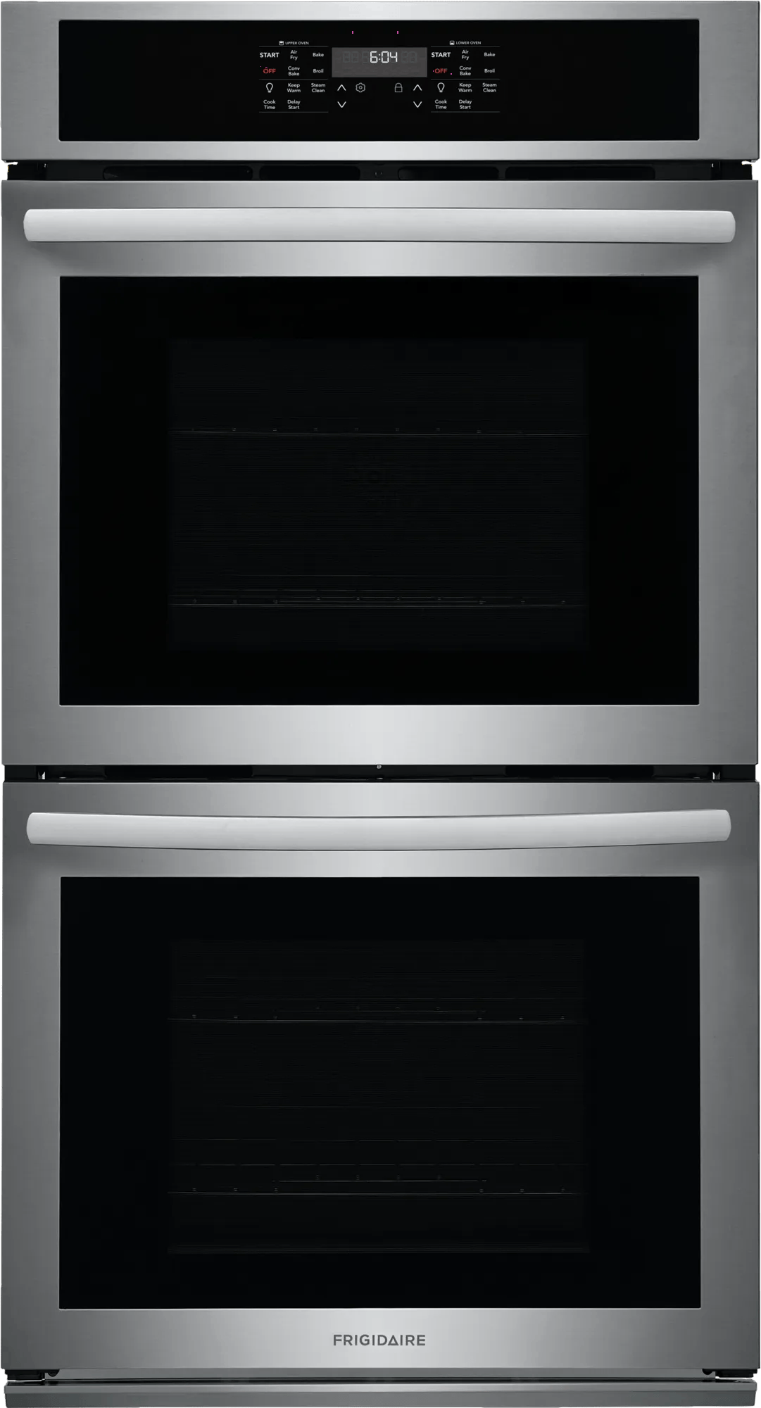 27" Double Wall Oven