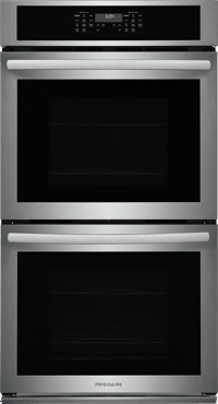 27" Double Wall Oven