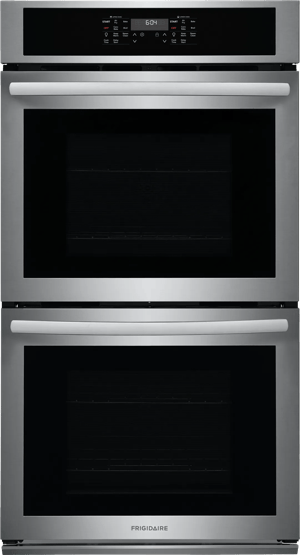 27" Double Wall Oven