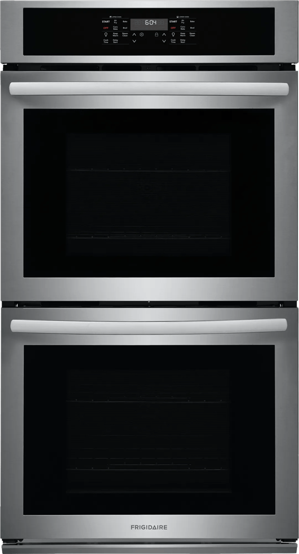 27" Double Wall Oven