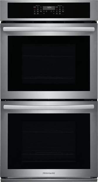 27" Double Wall Oven - FCWD2730AS