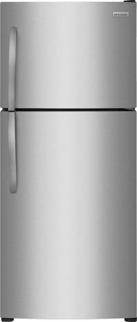 18.0 Cu. Ft. Top Freezer Refrigerator
