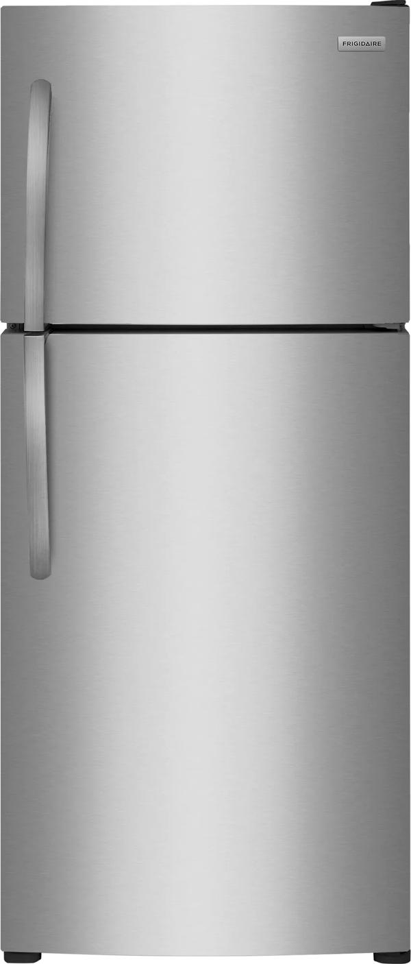 18.0 Cu. Ft. Top Freezer Refrigerator