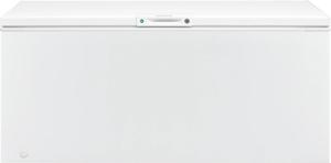 19.8 Cu. Ft. Chest Freezer