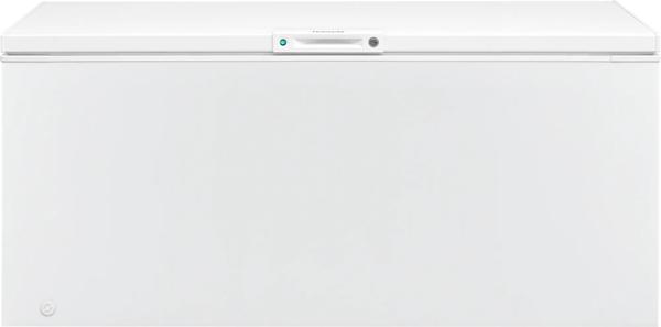 19.8 Cu. Ft. Chest Freezer