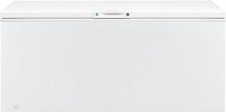 19.8 Cu. Ft. Chest Freezer