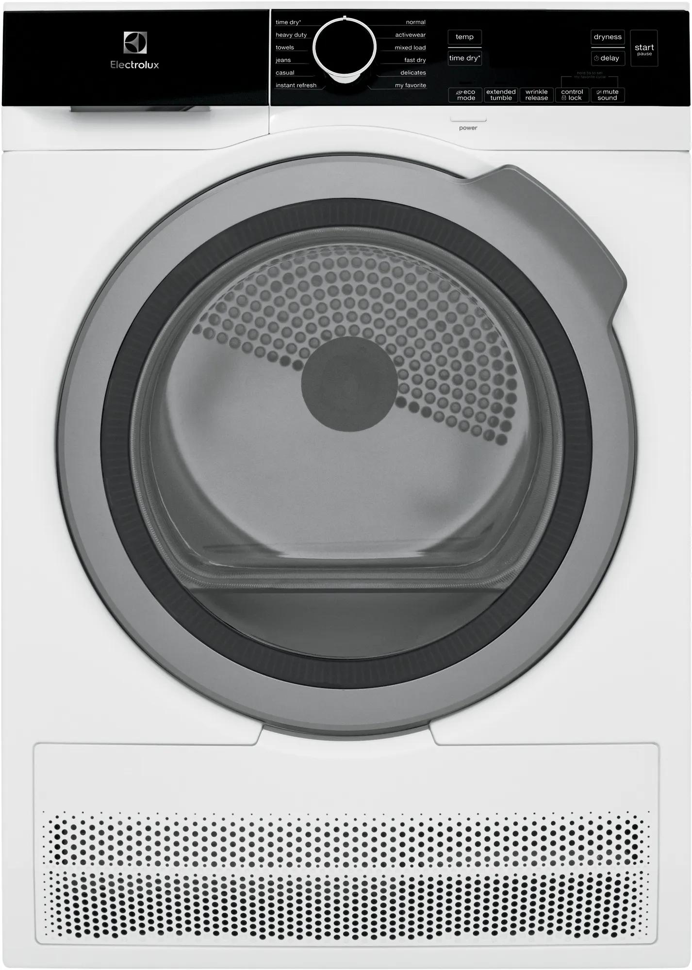 Չորացման մեքենաներ Electrolux ELFE4222AW