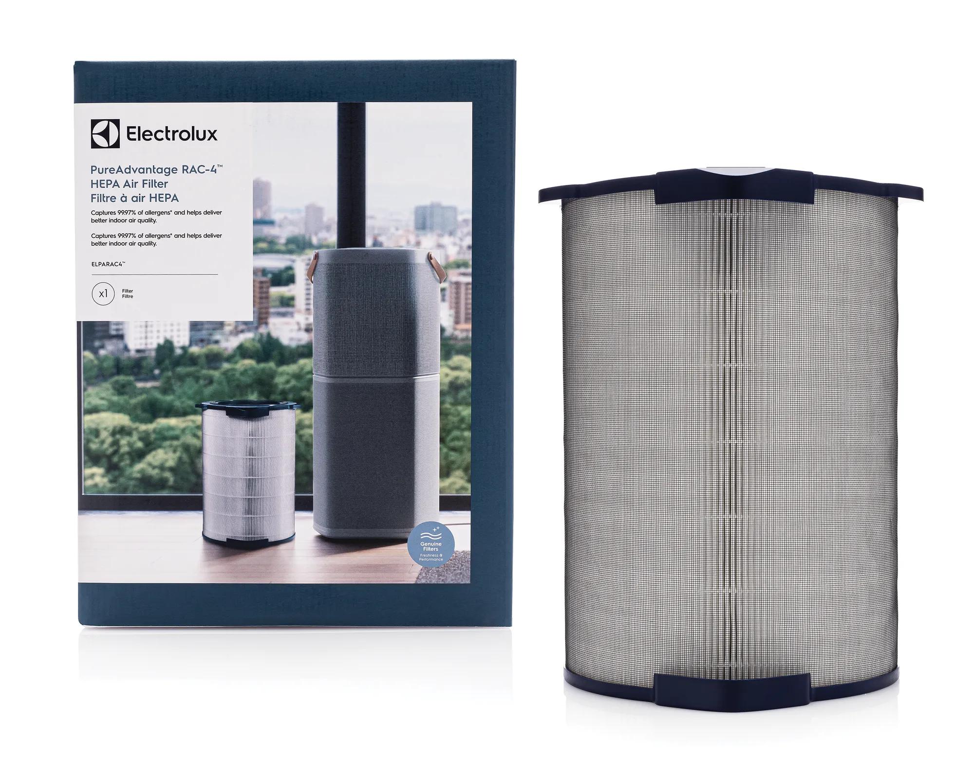 PureAdvantage™ RAC-4™ HEPA Air Filter | Air Purifier Filters
