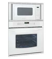 27" Electric Wall Oven/Microwave Combination