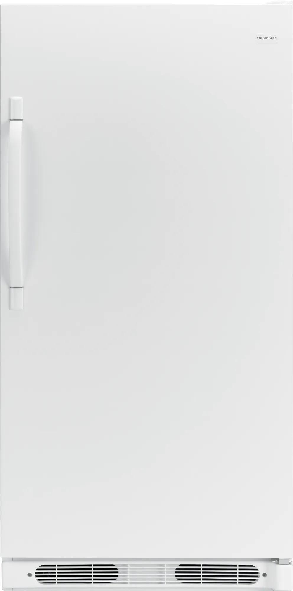 16.7 Cu. Ft. Single-Door Refrigerator