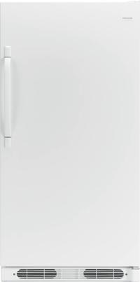 16.7 Cu. Ft. Single-Door Refrigerator