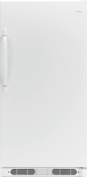 16.7 Cu. Ft. Single-Door Refrigerator