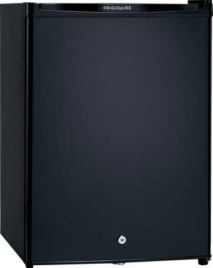 2.5 Cu. Ft. Compact Refrigerator